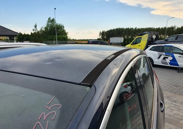 Peugeot 3008 cena 15500 przebieg: 227000, rok produkcji 2009 z Jasło małe 79